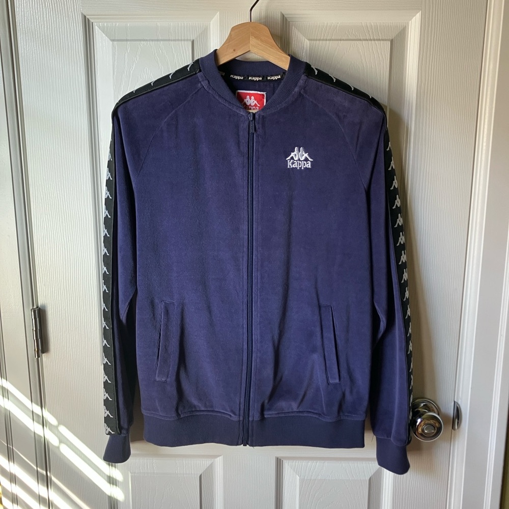 Kappa jacket - Picture 8 of 11